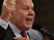 Felipe González prefiere Franco antes Podemos.