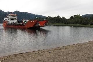 Conocé al pueblo que pertenece a Chile, pero depende de San Martín de los Andes