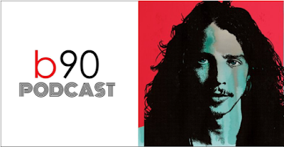 Podcast | Bienvenido a los 90: Chris Cornell - I Am The Highway