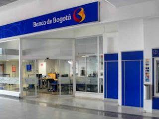 Banco de Bogotá en Ibagué