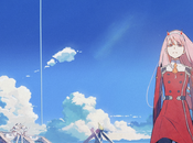 manga ''Darling FranXX'', desvela final alternativo