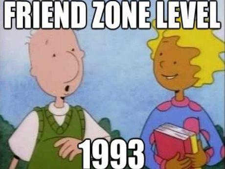 Cómo mandarlo a la friendzone sin crueldad