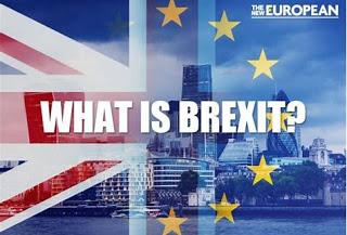 Europa y sus convulsiones: El “Brexit” de nunca acabar. May da ejemplo a Pedro Sánchez de cómo agarrarse a la poltrona