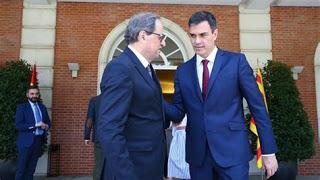 Europa y sus convulsiones: El “Brexit” de nunca acabar. May da ejemplo a Pedro Sánchez de cómo agarrarse a la poltrona Europa y sus convulsiones: El “Brexit” de nunca acabar. May da ejemplo a Pedro Sánchez de cómo agarrarse a la poltrona