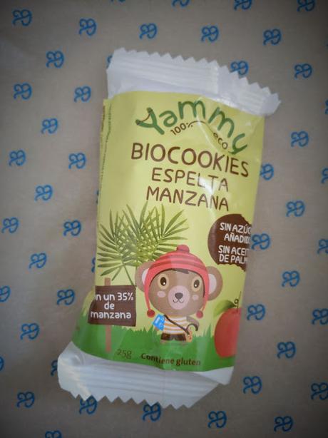 Bebenube de Diciembre.