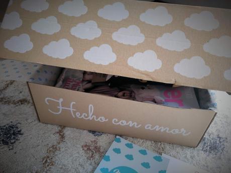 Bebenube de Diciembre.