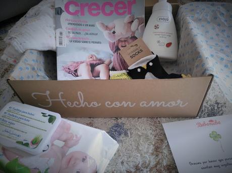 Bebenube de Diciembre.