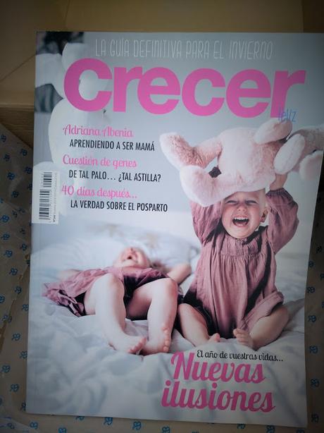 Bebenube de Diciembre.