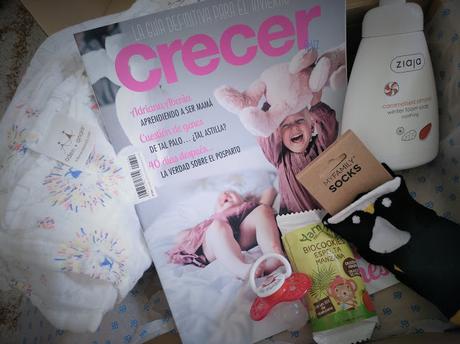 Bebenube de Diciembre.