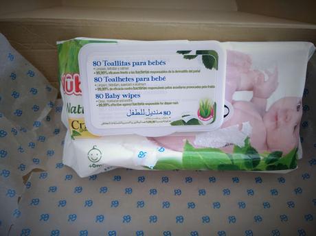 Bebenube de Diciembre.