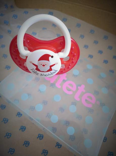 Bebenube de Diciembre.