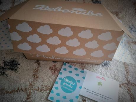 Bebenube de Diciembre.