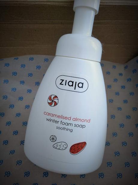 Bebenube de Diciembre.