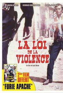 TODOS O NINGUNO (La legge della violenza) (Tutti o nessuno) (Italia, España; 1969) Western Europeo