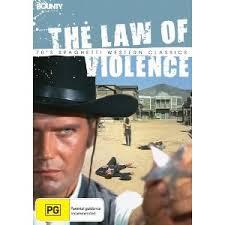 TODOS O NINGUNO (La legge della violenza) (Tutti o nessuno) (Italia, España; 1969) Western Europeo