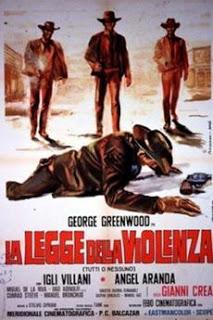 TODOS O NINGUNO (La legge della violenza) (Tutti o nessuno) (Italia, España; 1969) Western Europeo