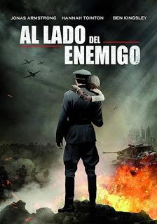 Al lado del enemigo (2013)