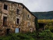 Abandonado… descuidado