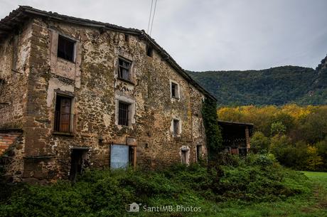 Abandonado... o descuidado