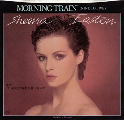 [Clásico Telúrico] Sheena Easton - Morning Train (Nine To Five) (1980)