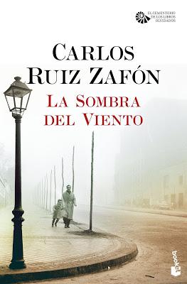 Reseña #139: La sombra del viento