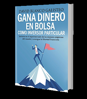 Gana dinero en bolsa como inversor particular - David Blanco Galisteo