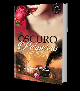 Oscuro y perverso  - Tania Sexton