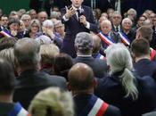 Macron como enfrentarse crisis imagen