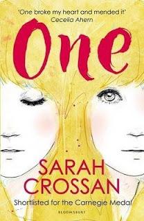 Solo una - Sarah Crossan