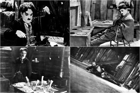 Crítica | LA QUIMERA DEL ORO (The Golden Rush) (Charles Chaplin, 1925)