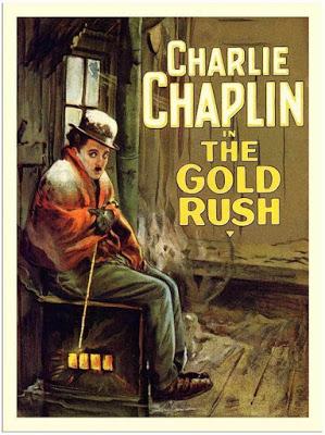 Crítica | LA QUIMERA DEL ORO (The Golden Rush) (Charles Chaplin, 1925)