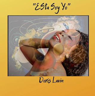 Doris Lavin - Esta Soy Yo (2019) (Edición Promocional)