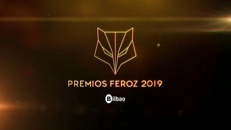 LISTA COMPPLETA DE GANADORES A LOS PREMIOS FEROZ 2019