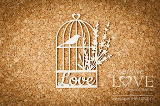 Tutorial Mini Álbum Lavander Date con Laserowe Love