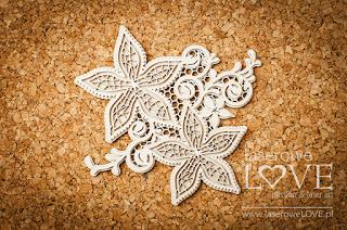 Tutorial Mini Álbum Lavander Date con Laserowe Love