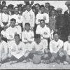 La vida en el fútbol modesto: El Algeciras CF