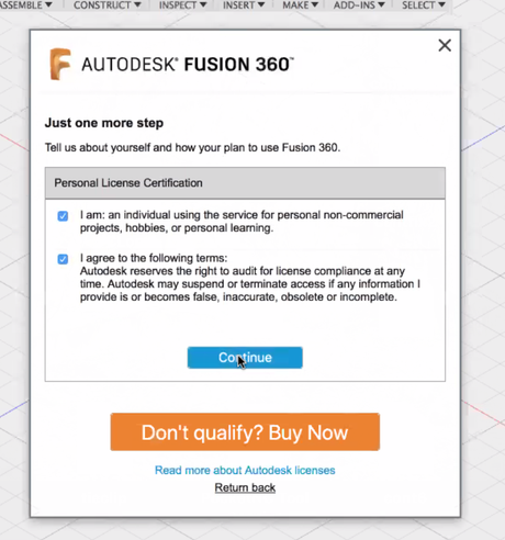 Cómo conseguir gratuitamente Autodesk 360 Cómo conseguir gratuitamente Autodesk 360