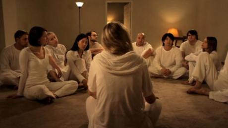 Es tu organización una secta? Es tu organización una secta?