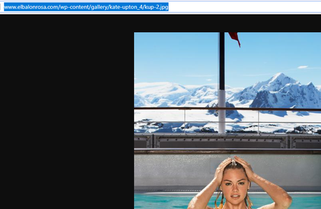 Muestra de que las imágenes no son enlazadas, si no descargas, tomadas en propiedad y publicadas bajo su propia autoridad y propiedad.