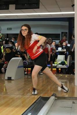 ARRANCA SELECTIVO ESTATAL DE BOLICHE