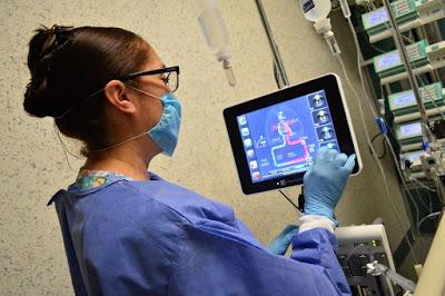 ESTÁ ISSEMYM PREPARADO PARA SEGUIR OPERANDO EN CASOS DE EMERGENCIA