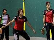 Continúa proceso selectivo pelota vasca edoméx