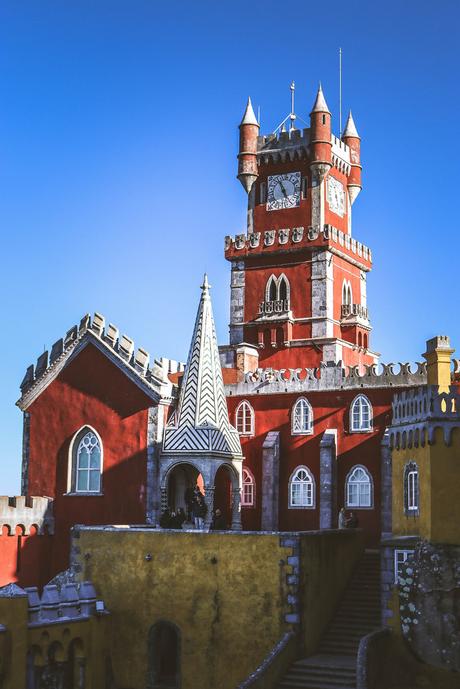 LISBON #4 SINTRA LISBON #4 SINTRA