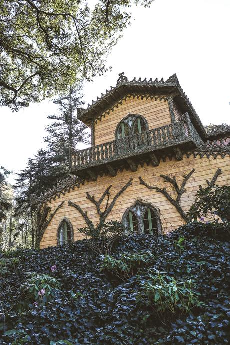 LISBON #4 SINTRA LISBON #4 SINTRA