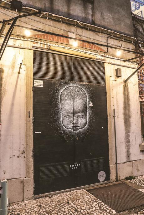 LISBON #4 SINTRA LISBON #4 SINTRA