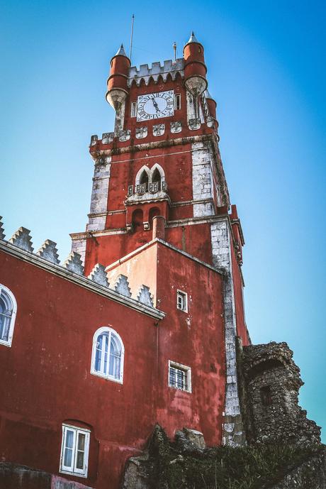 LISBON #4 SINTRA LISBON #4 SINTRA