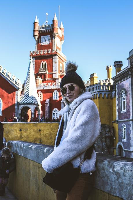 LISBON #4 SINTRA LISBON #4 SINTRA