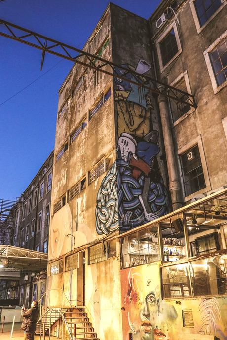 LISBON #4 SINTRA LISBON #4 SINTRA