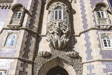 LISBON #4 SINTRA LISBON #4 SINTRA