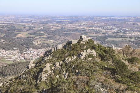 LISBON #4 SINTRA LISBON #4 SINTRA